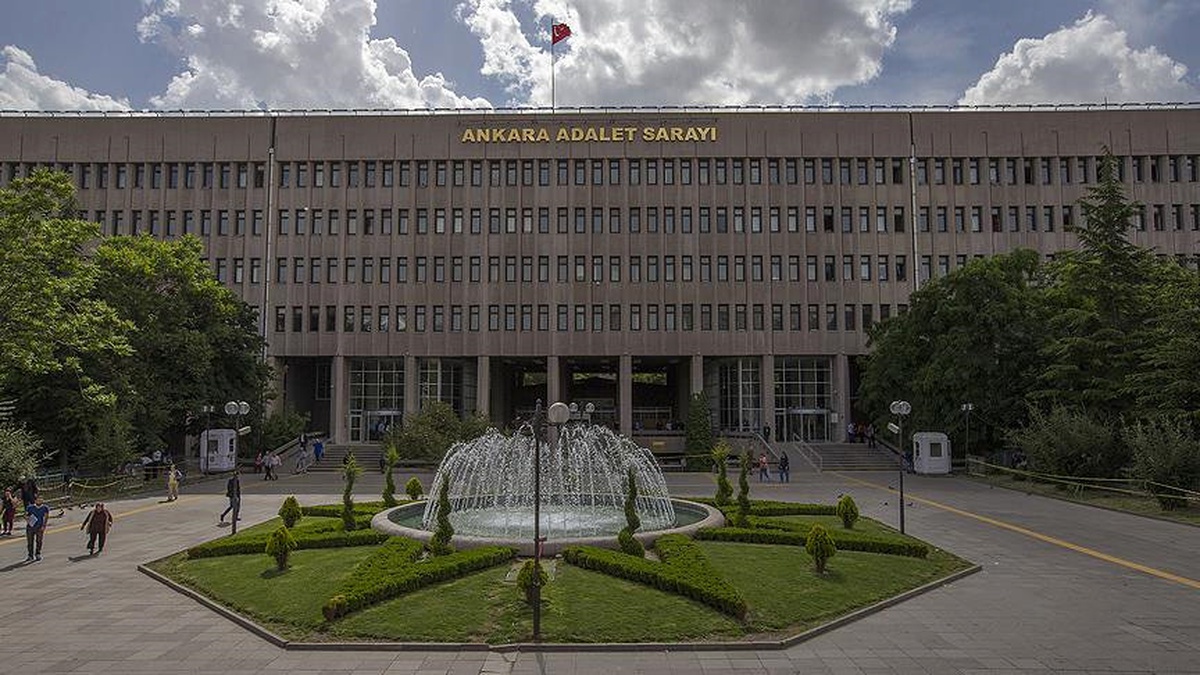 Ankara Garı Davasında 10 Sanık Avukatı Davadan Çekildi