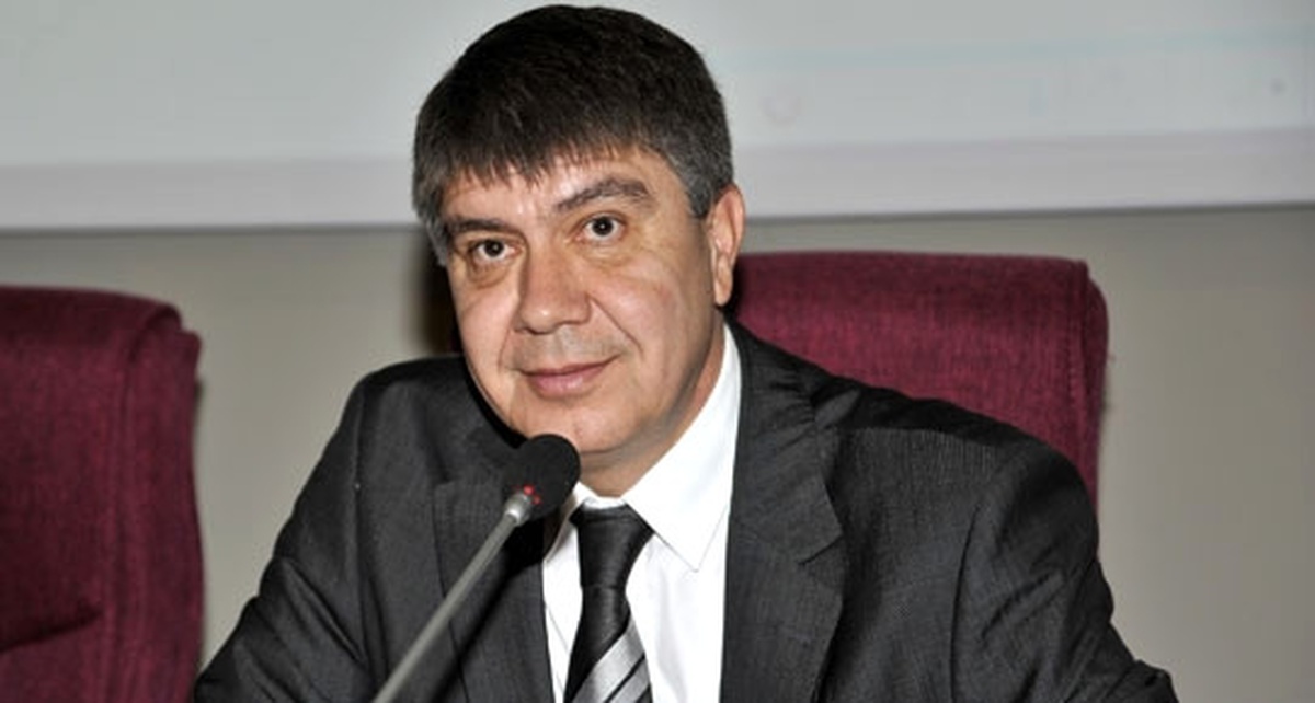 Antalya Büyükşehir Belediye Meclisi Toplantısı
