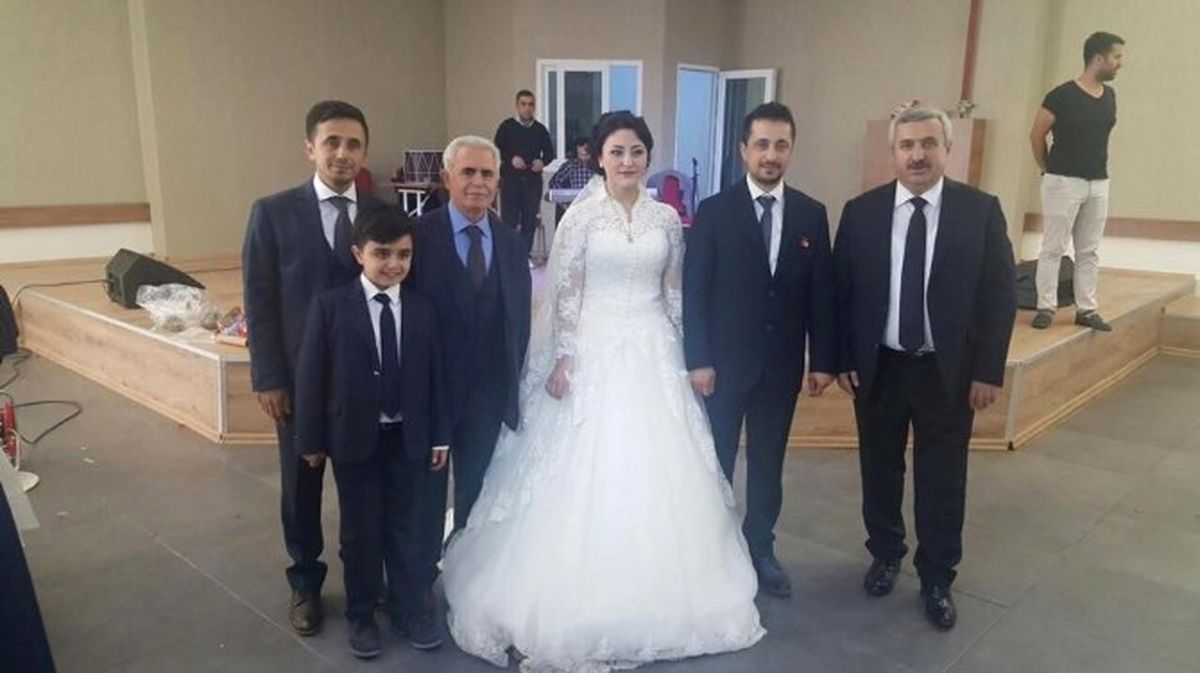 Başkan Baran\'dan Şehit Ailesine Ziyaret