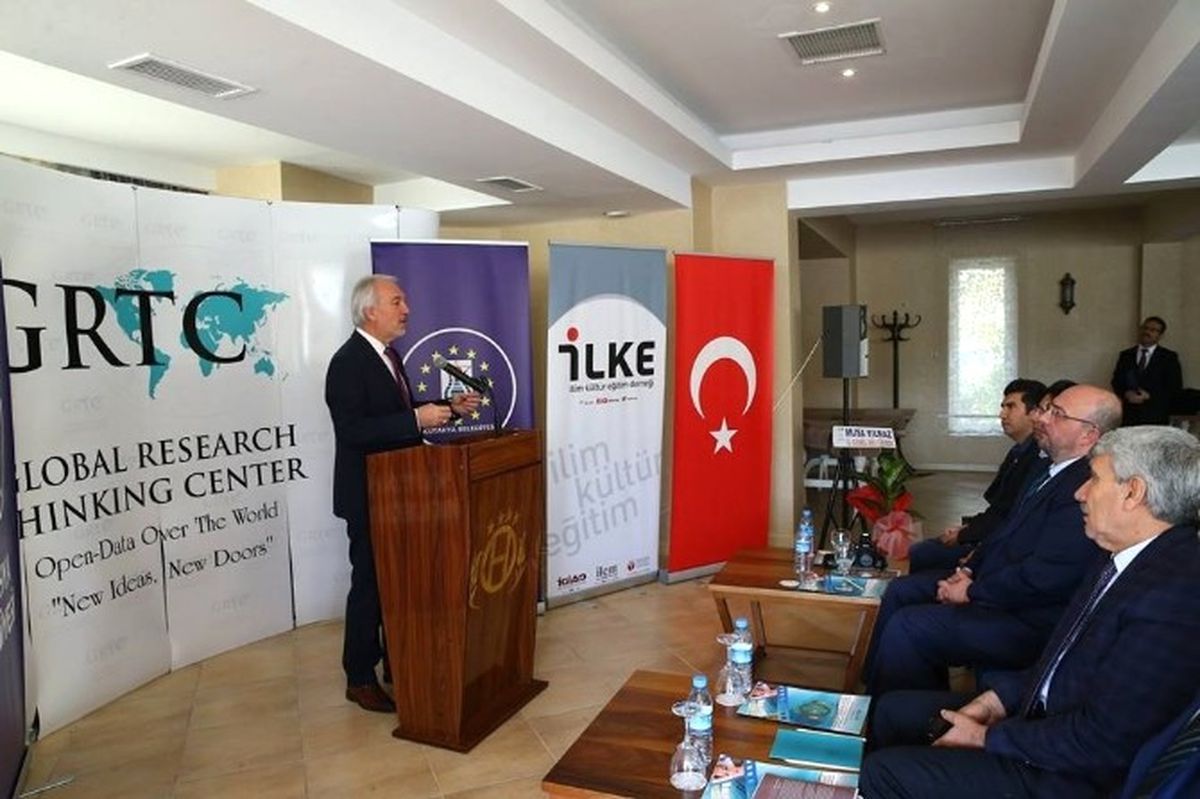 Başkan Kamil Saraçoğlu: Üniversiteler Bulunduğu Şehirle İç İçe Olup, Topluma Yön Vermeli