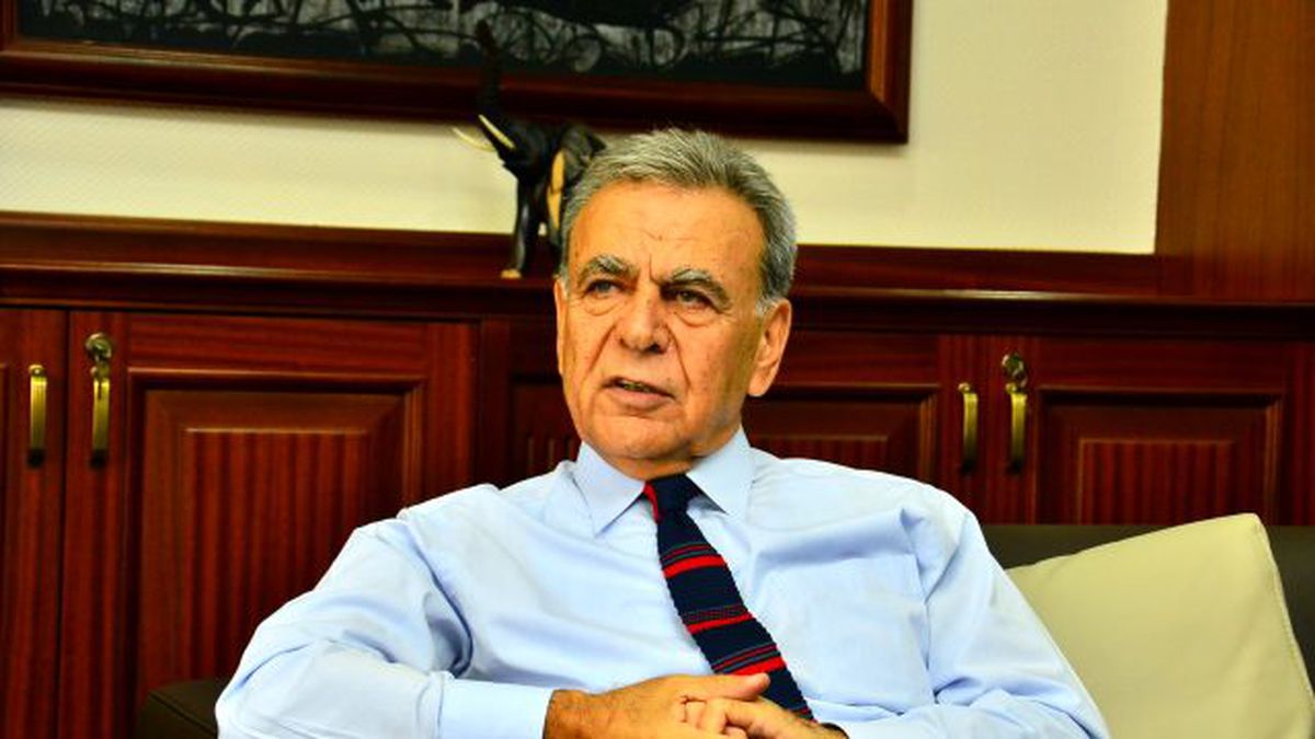 Başkan Kocaoğlu\'ndan zorunlu açıklama