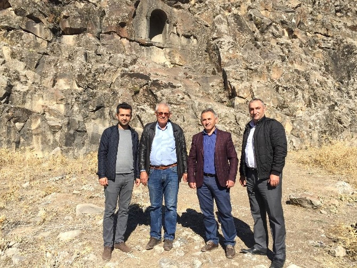 Beyşehir Fasıllar\'da At Yarışlarıyla Tarih Yeniden Canlanacak
