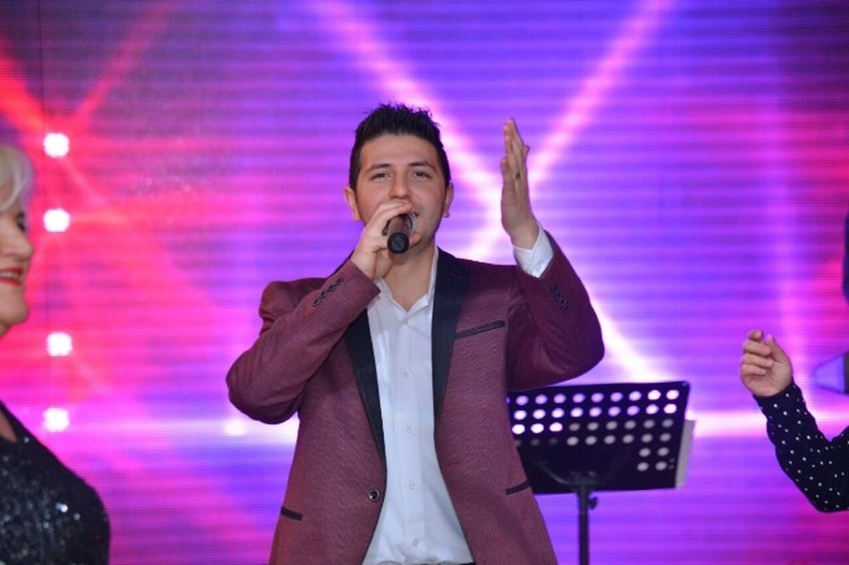 Cenk ile Kadınlar Matinesi