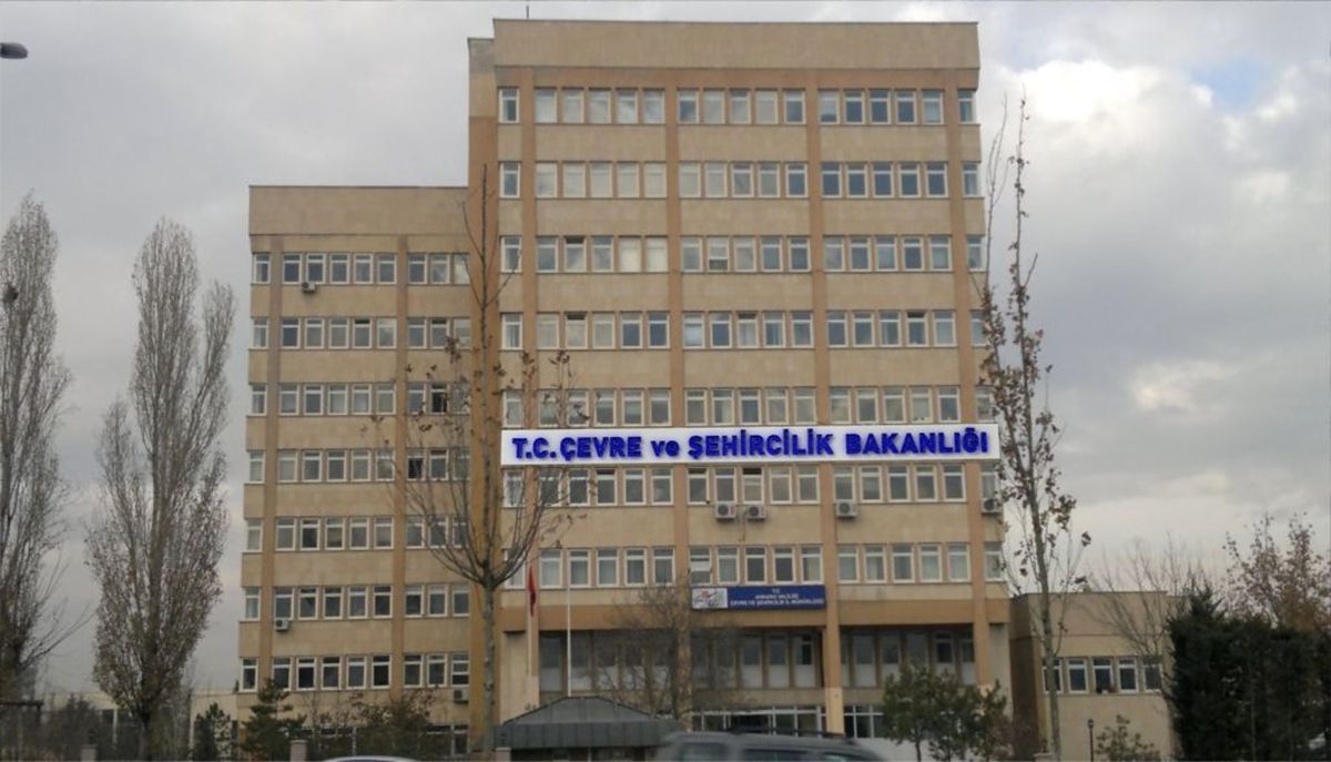 Çevre Bakanlığından Öğrencilerin Ödevlerine Destek