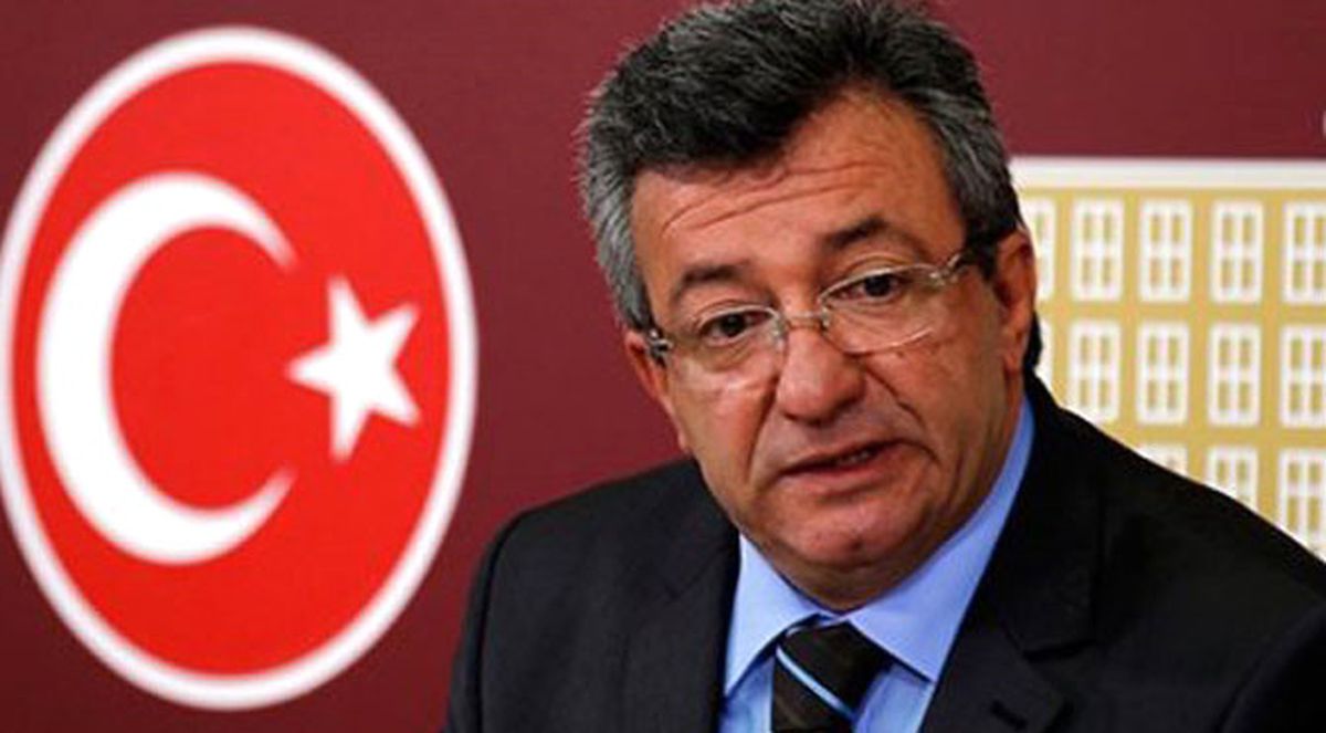 CHP Grup Başkanvekili Altay Açıklaması