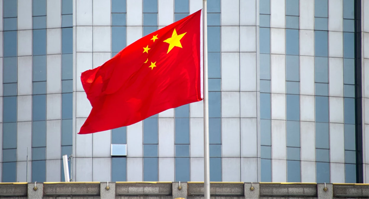 Çin\'de Siber Güvenlik Yasası Kabul Edildi