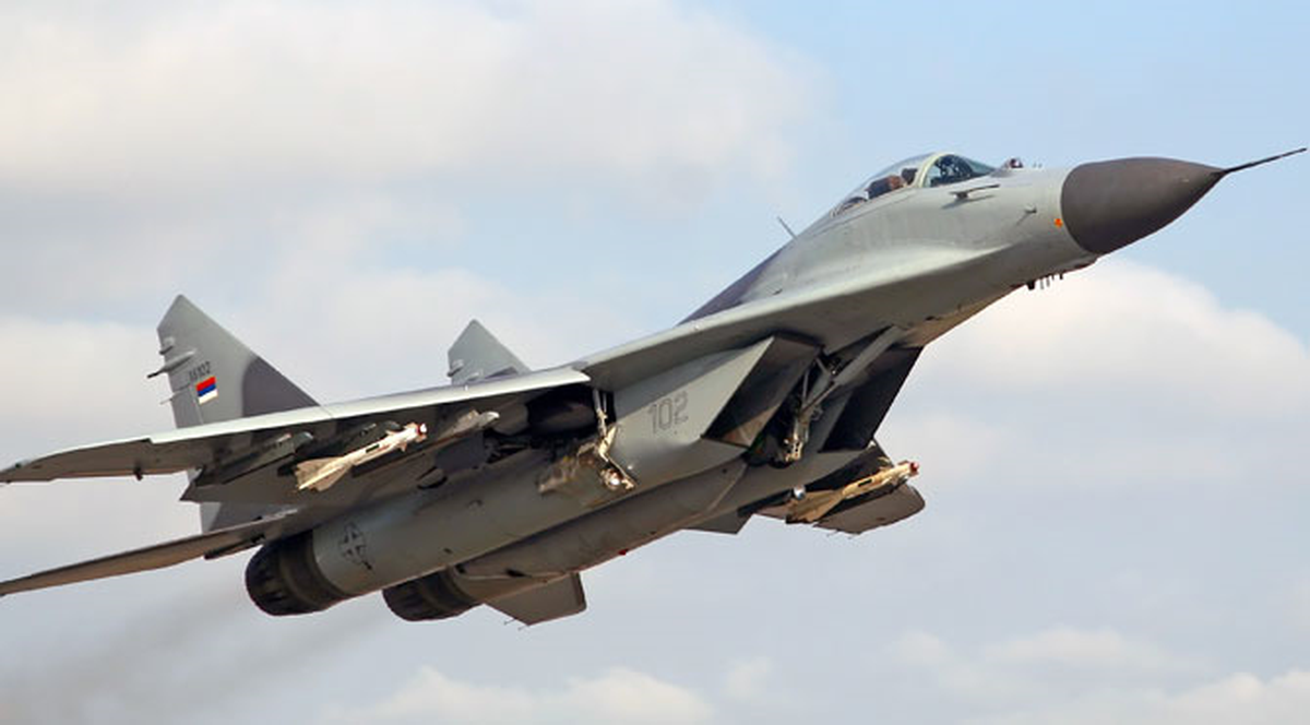 Çin, Kopyalamak İçin Rus Uçaklarını Satın Alıyor