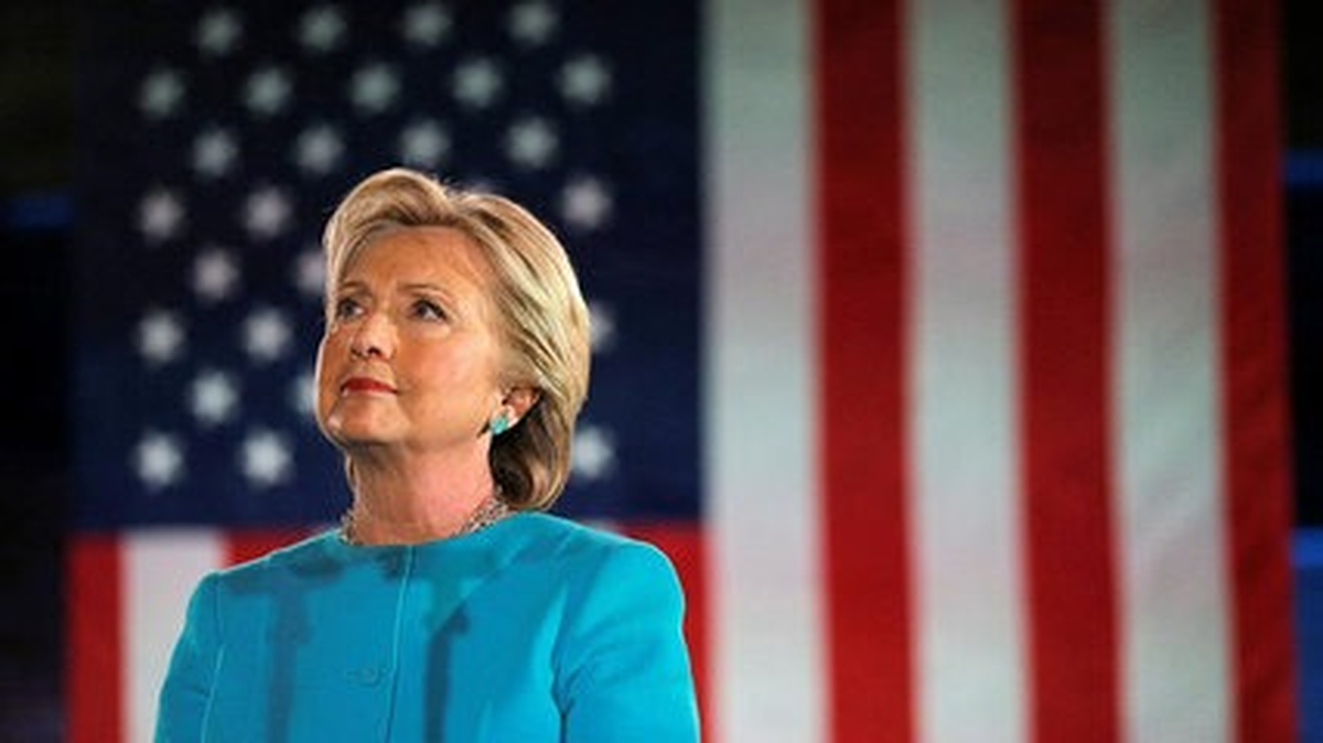 Clinton: Tüm Amerikalıların Başkanı Olmak İstiyorum