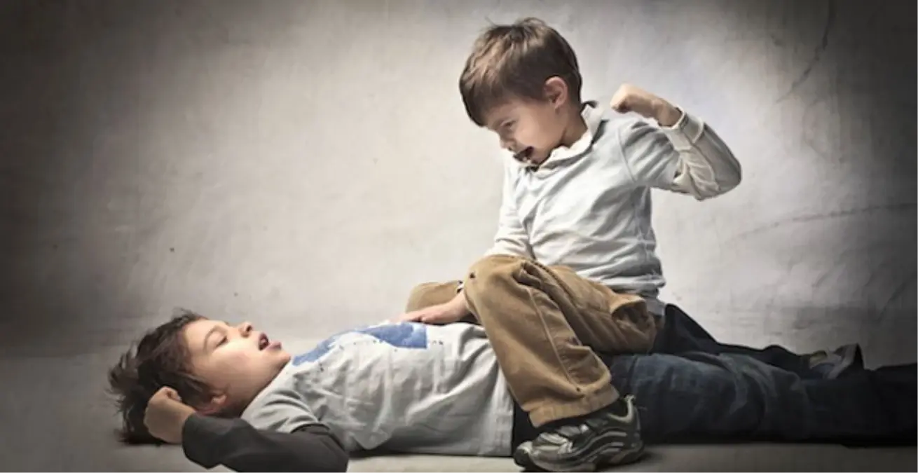 Çocuğum Okul Arkadaşlarını Sevmiyor! Ne Yapmalıyım?