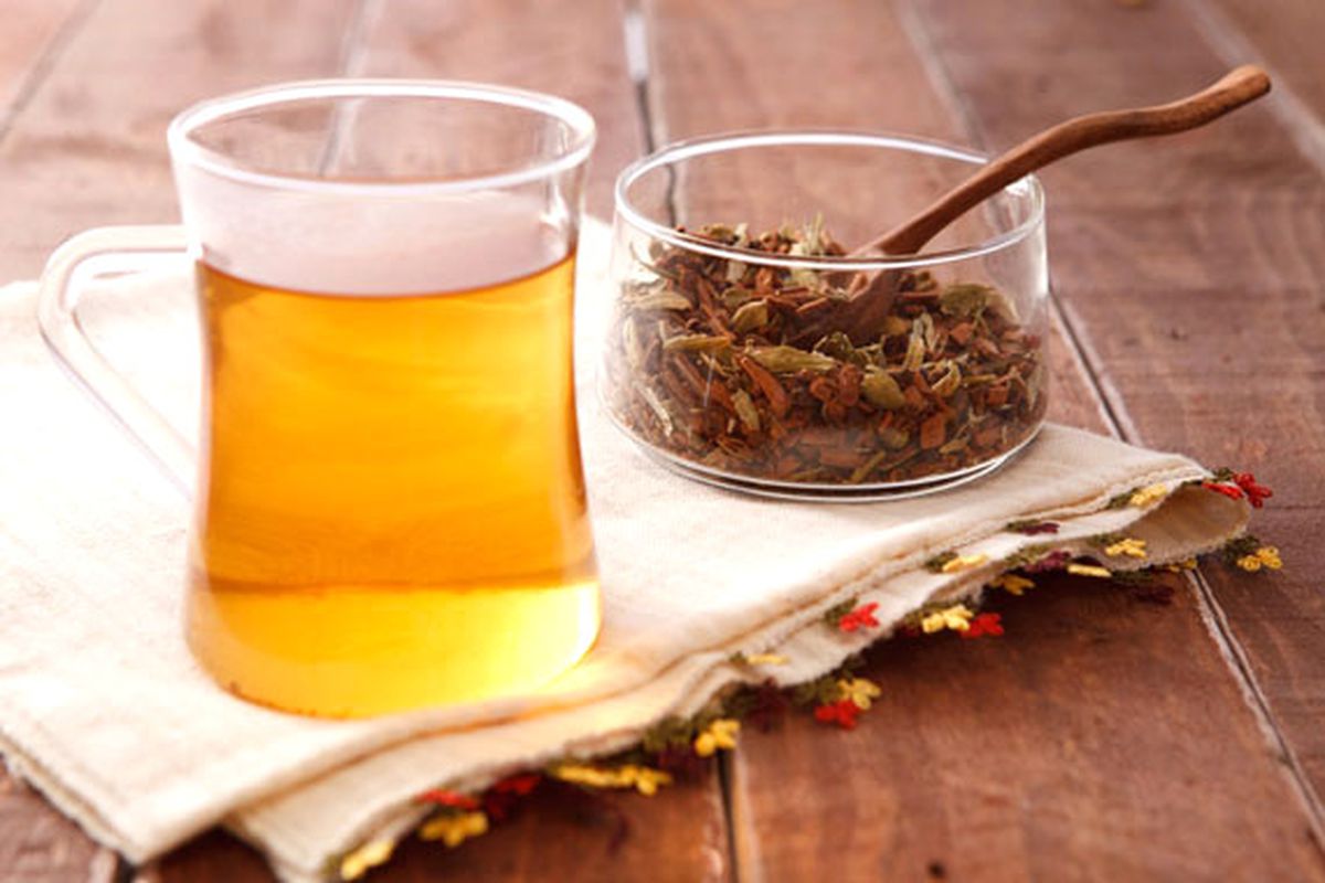 Çocuğunuza Bitki Çayı Verirken Dikkat