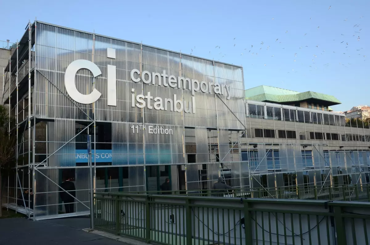 Contemporary İstanbul Rekor Satış ve Ziyaretçi