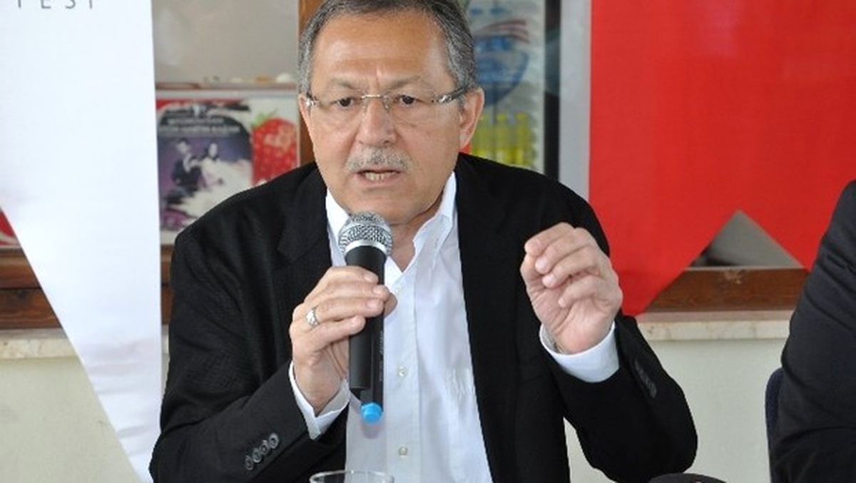 Cunda Köprüsü Yıl Sonunda Hizmete Girecek