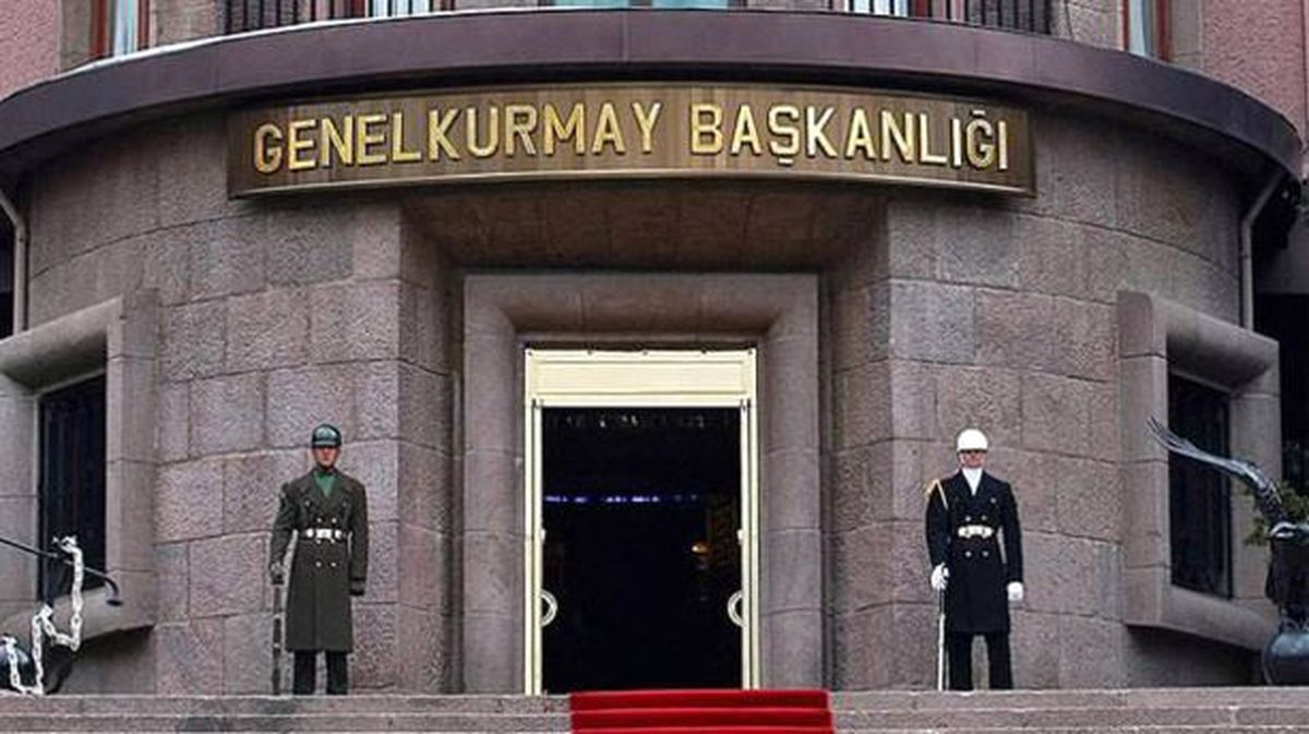 Deaş\'a Yönelik Operasyonlar