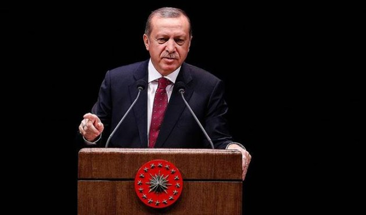 Deaş\'ın Pyd ile Bitirileceğini Kimse Yutmaz\'