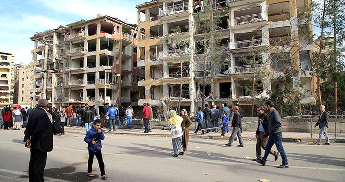 Diyarbakır'daki Saldırının Mağdurlarına Yardım Yapılacak