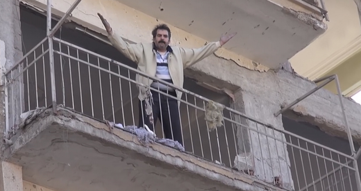 Diyarbakırlı Vatandaş PKK'ya İsyan Etti: Yeter Ulan!