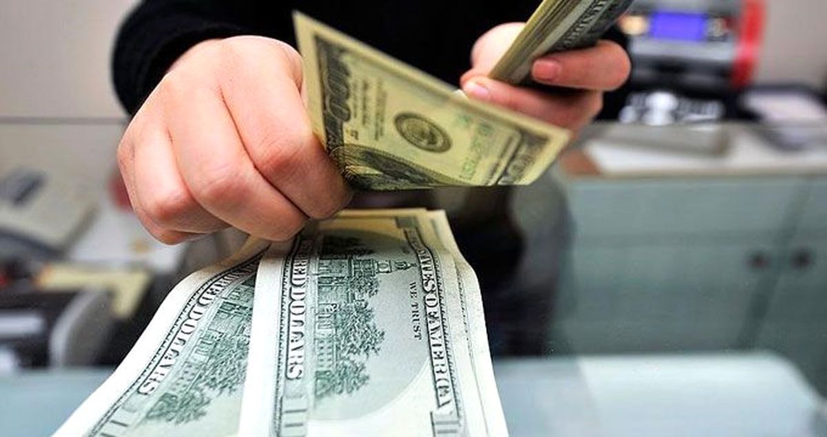 Dolar 3.17'yi Gördü