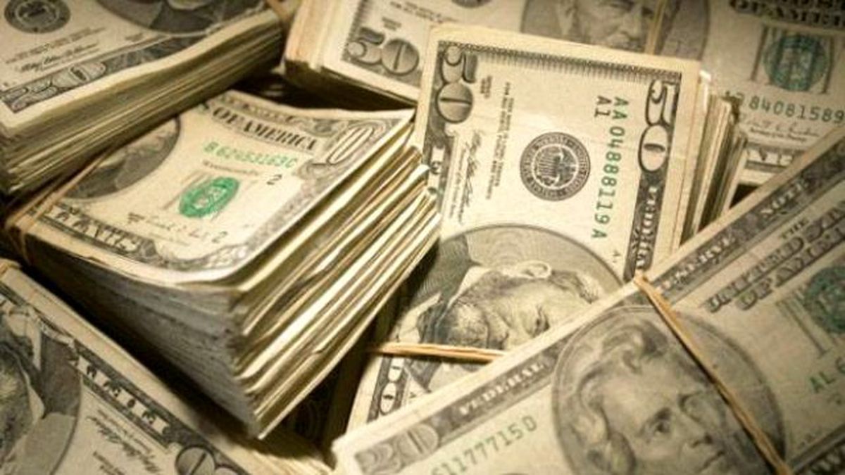 Dolar/tl Haftaya Düşüşle Başladı