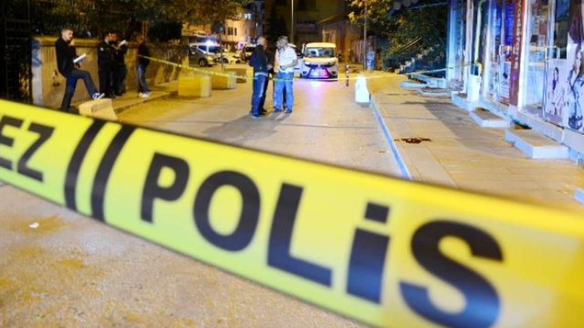 Silikon Sıkmak İsterken 10\'nucu Katın Penceresinden Düştü