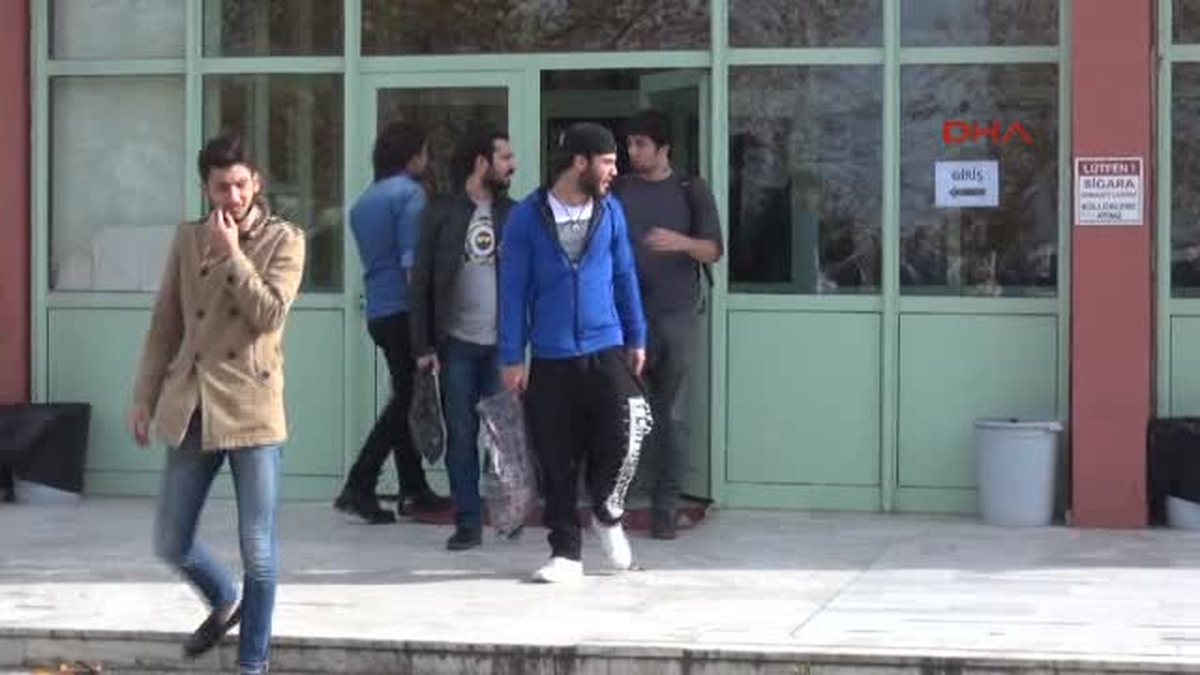 Edirne Whatsapp Ile Kopya, Cep Telefonu Yasağı Getirdi