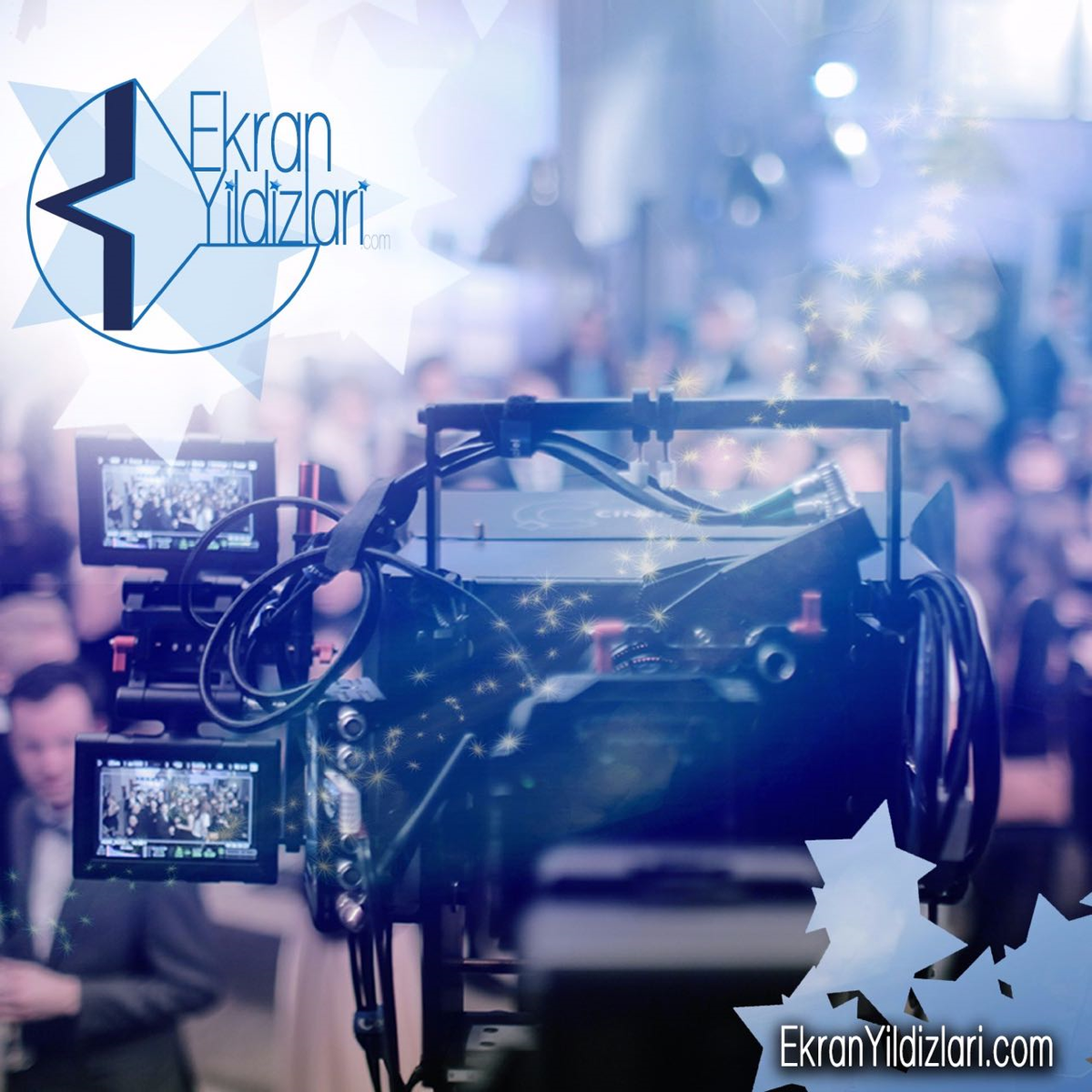 Ekran Yıldızları Oyuncu Olmak İsteyenlere Fırsat Tanıyacak