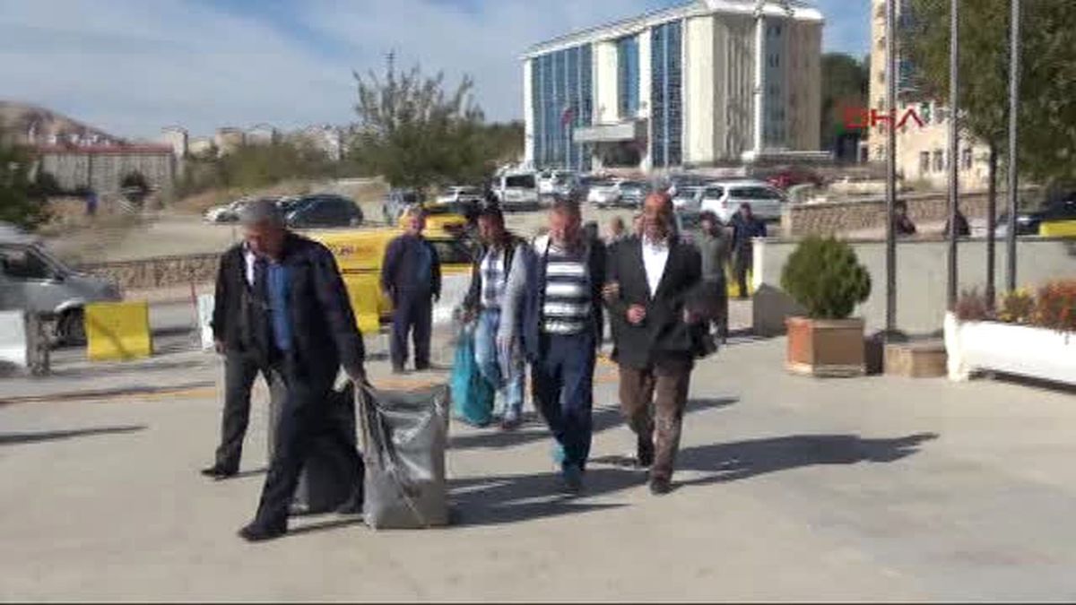 Elazığ\'da Bomba Uzmanı 1 Işid\'li Yakalandı