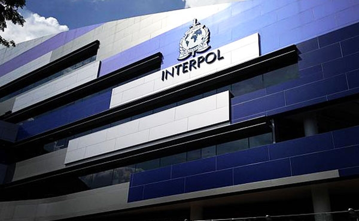 Endonezya\'da Interpol Genel Kurulu Toplantısı