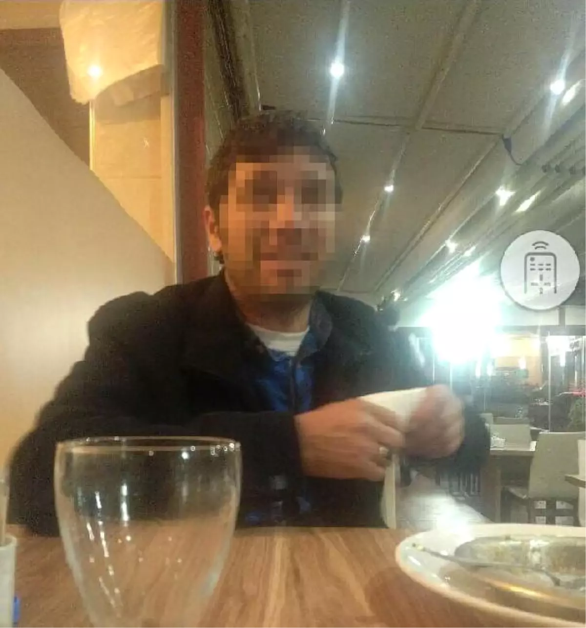 Facebook\'tan Kandırılıp Kaçırılan Liseli Kız Bulundu