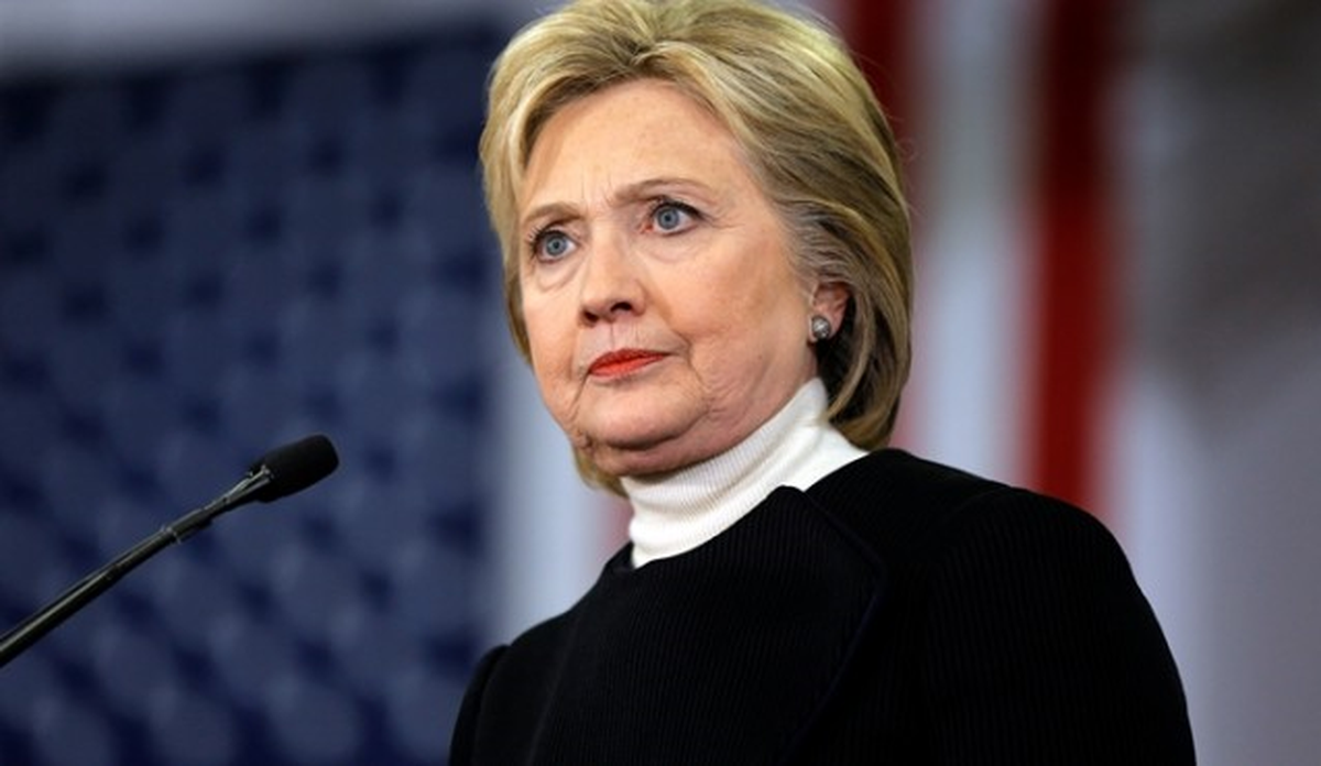 Fbı\'ın Clinton Kararı Belli Oldu