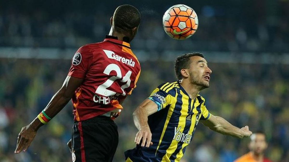 Fenerbahçe-Galatasaray Derbisi Biletleri Satışa Çıktı