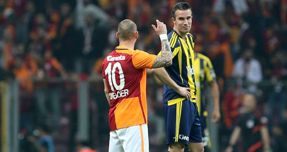 Fenerbahçe, Galatasaray Derbisinin Biletleri Satışa Çıktı