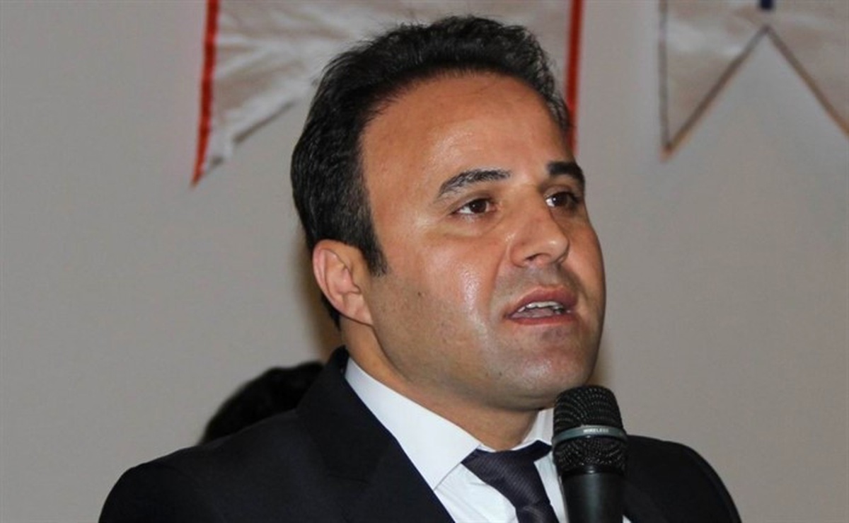 Fetö\'den Gözaltına Alınan Hakime Yüzük Gönderen Vali Yardımcısı Açığa Alındı