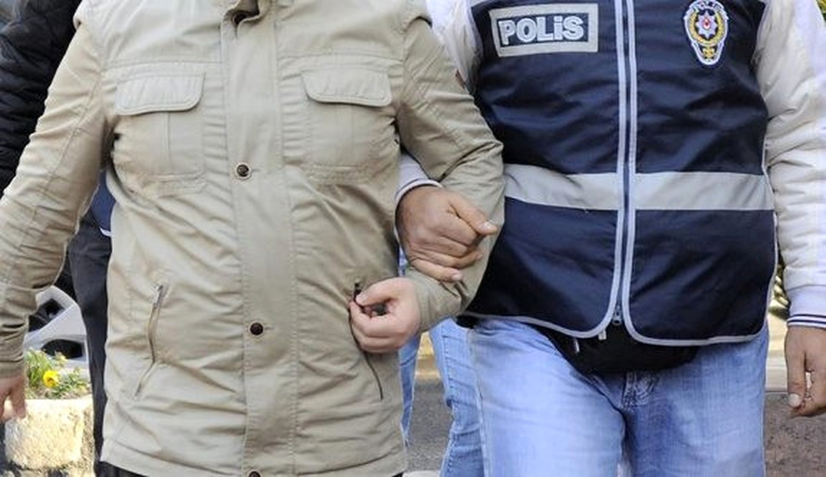 Fetö Operasyonu: 47 Kişi Hakkında Gözaltı Kararı