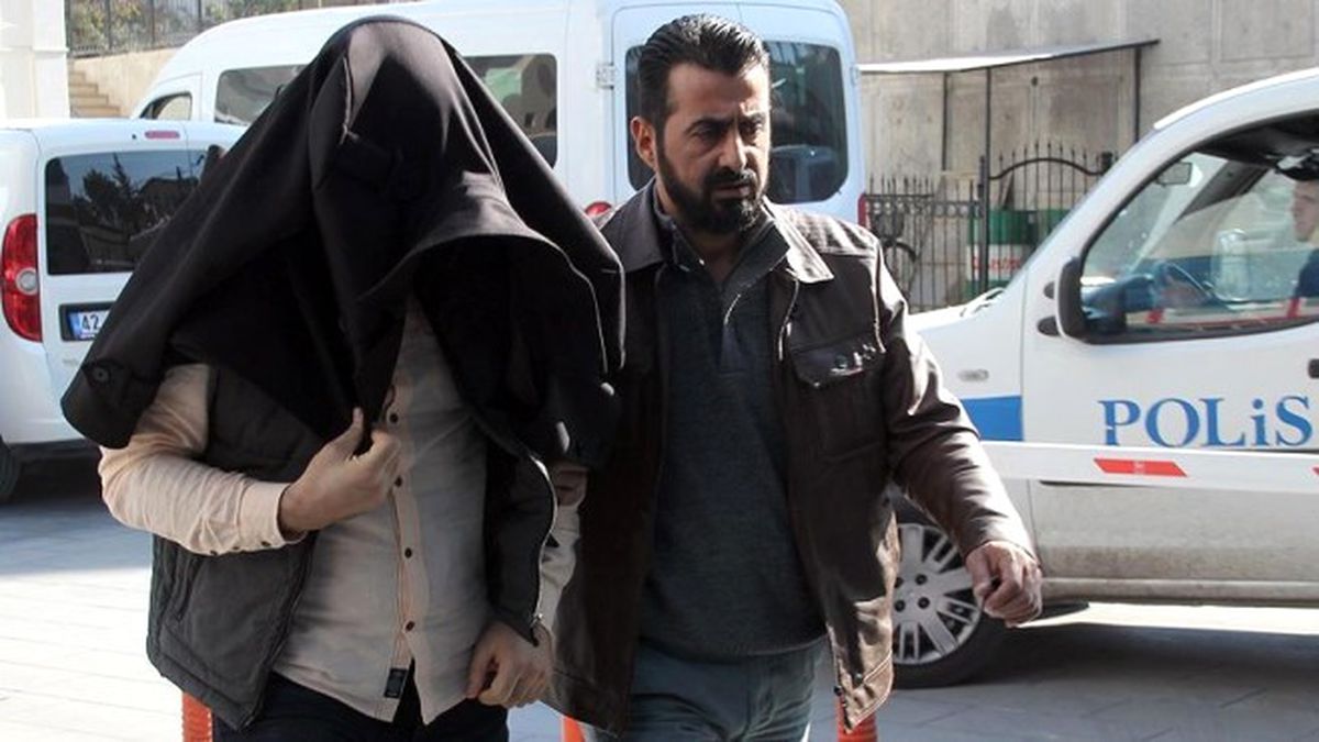 Fetö Soruşturmasında 20 Pilot Tutuklandı