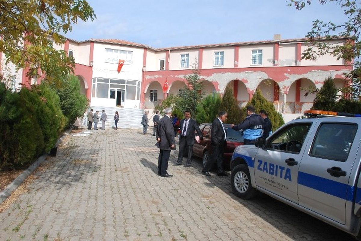 Fetö Yurdu Milli Eğitime Kiraya Verilecek