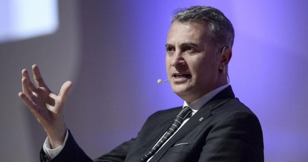 Fikret Orman: Fırat Aydınus Maçlara Kafasında Bir Planla Çıkıyor