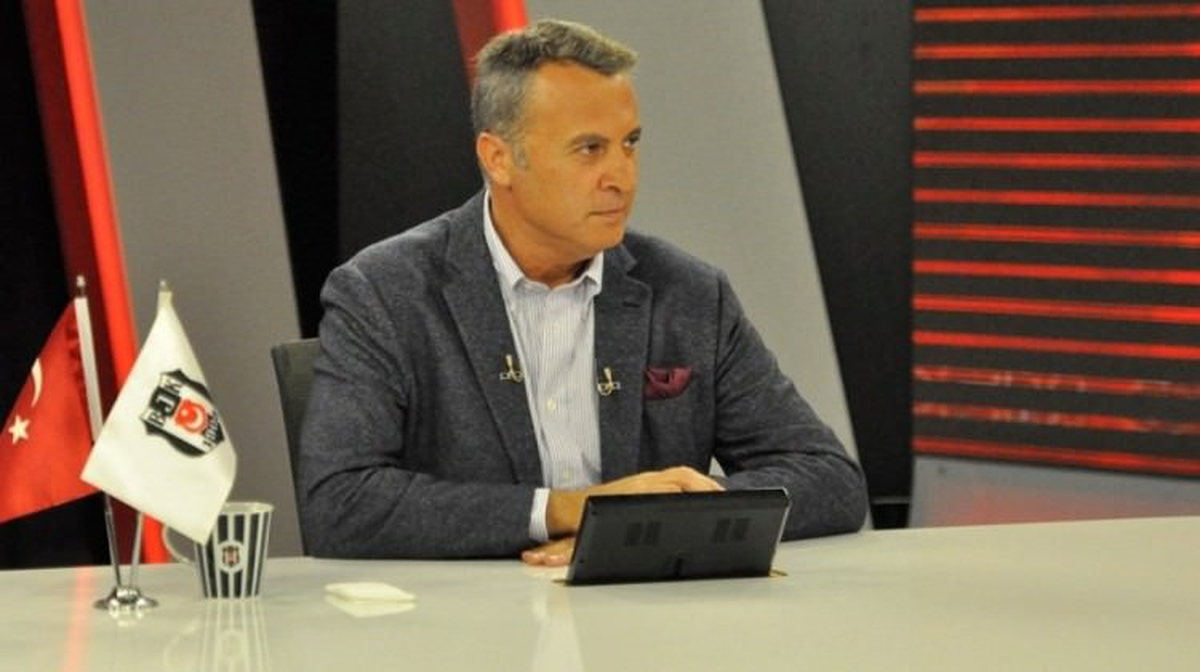 Fikret Orman\'ın Talihsiz Akşamı