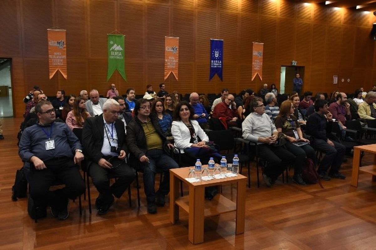 Fotofest\'in İlk Konuğu Benja Rathnov