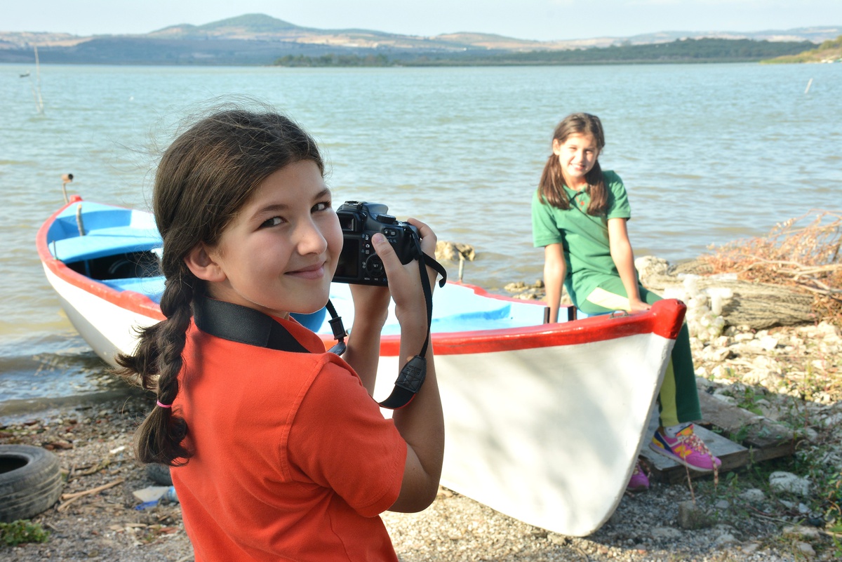 Fotoğraf Sanatına "KÜLTÜR" Bakışı