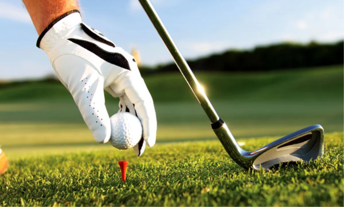 Golf Yatırımları Sayesinde Belek, Yılın 12 Ayı Turist Ağırlıyor