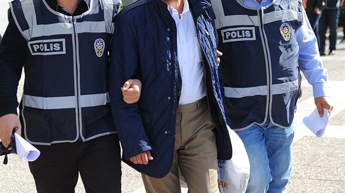 Gözaltındaki 57 Kişi Serbest Bırakıldı