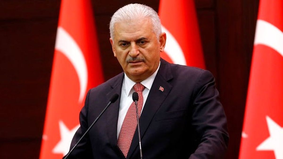 Güvenlik Toplantısı Başladı