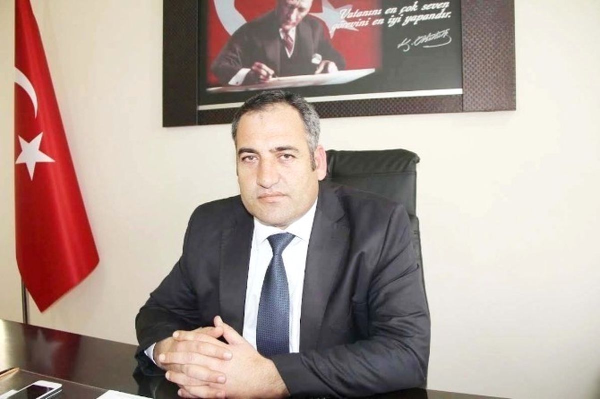 Hasköy Mem Okullardaki Eksikleri Giderdi