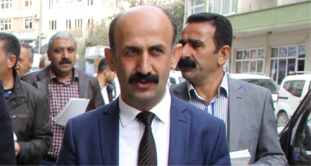 Hdp Hakkari Milletvekili Akdoğan Tutuklandı
