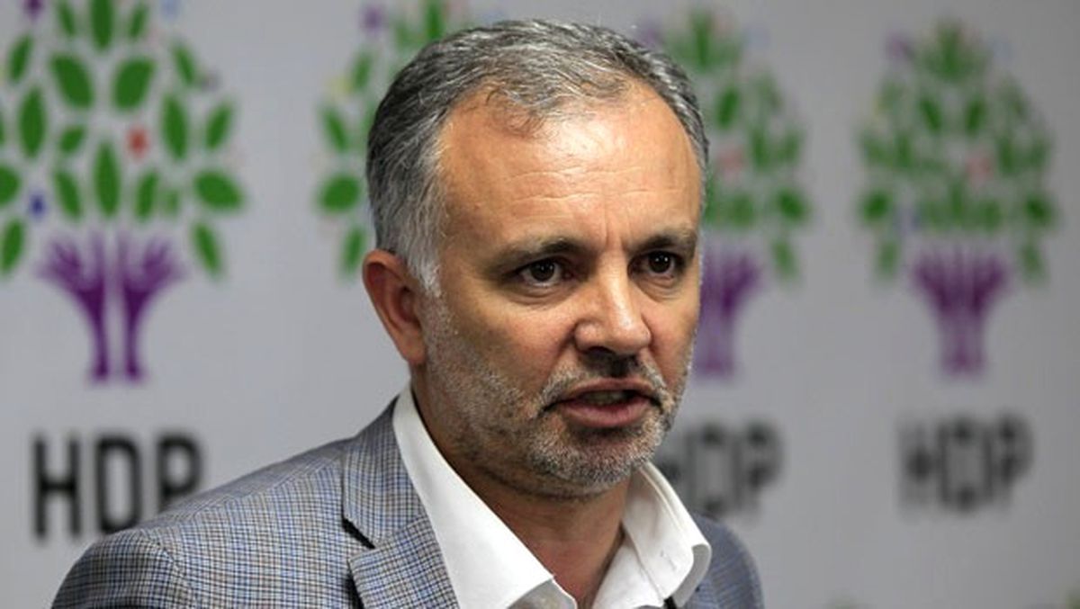 HDP'den Kılıçdaroğlu'na: Meclis'te Olup Olmayacağımıza Halk Karar Verecek