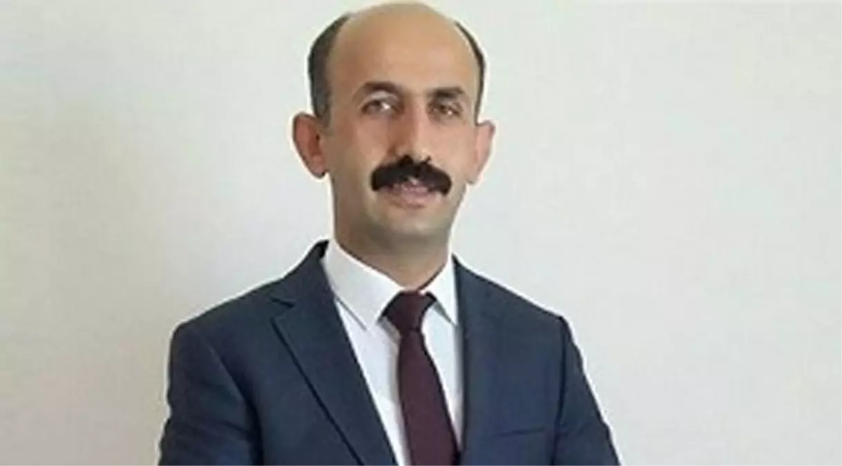 HDP\'li Nihat Akdoğan Kimdir? Nihat Akdoğan Gözaltına Alındı Mı?