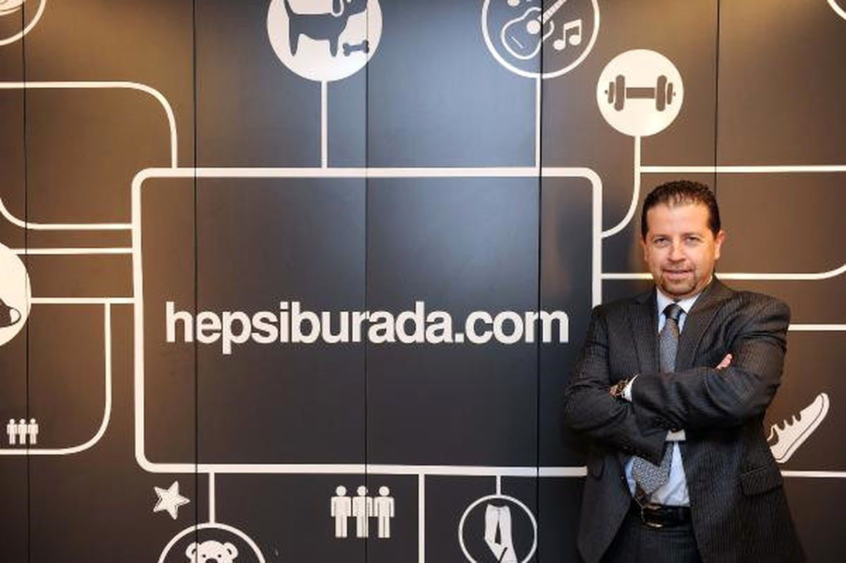 Hepsiburada.com Alışveriş İçin En Çok Zamanın Geçirildiği E-ticaret Sitesi Seçildi