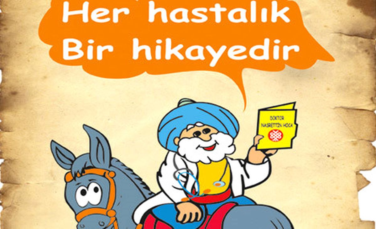 Her Hastalık Bir Hikayedir" Yarışmasına Başvurular Başla