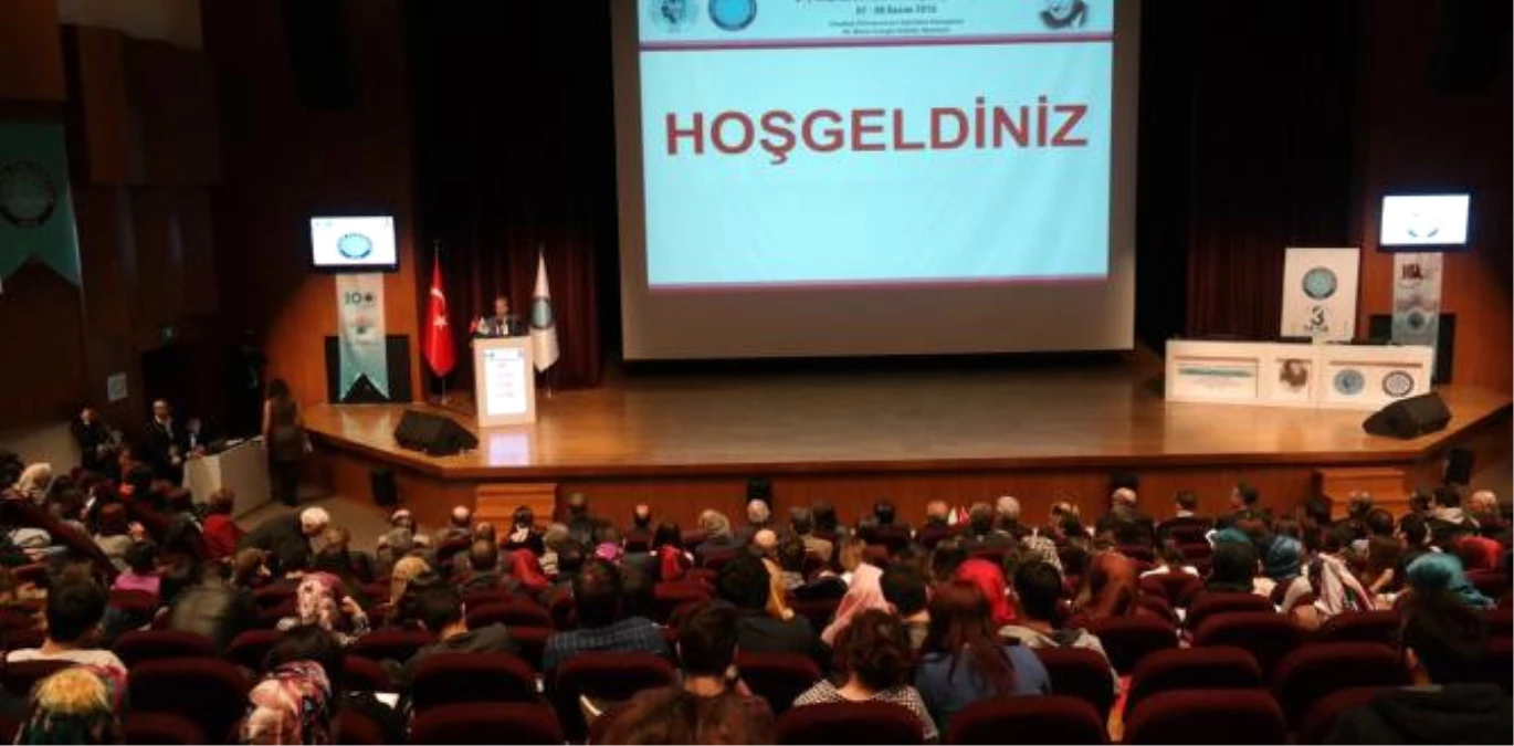 Her Yıl Bir Türk Bilgi Şölenleri" Başladı
