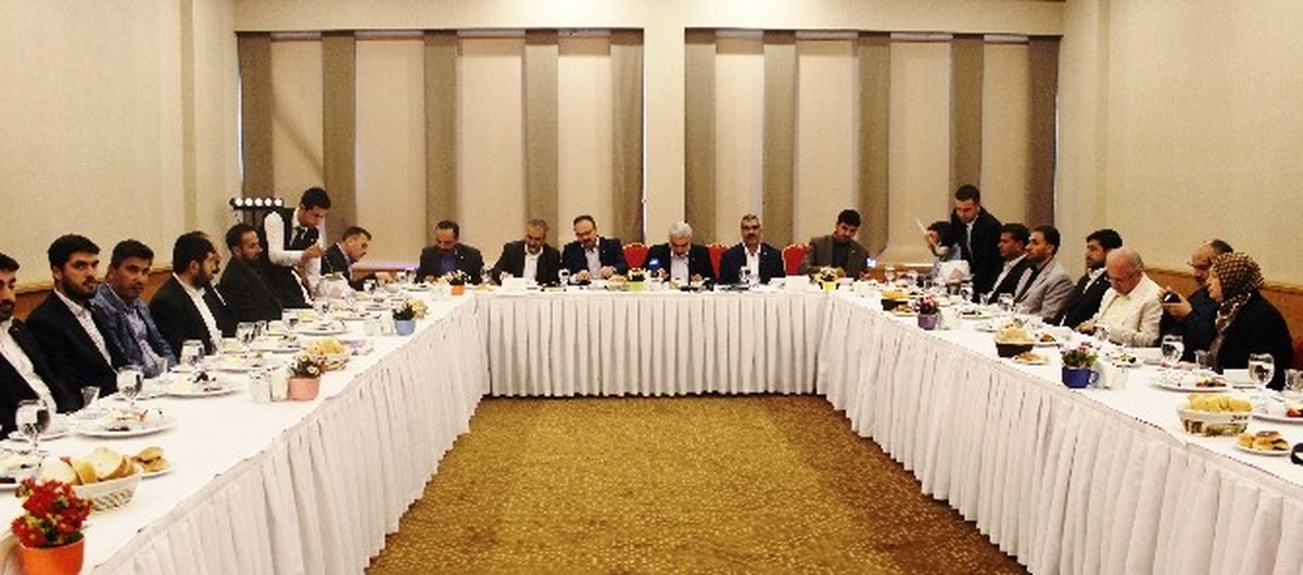 Hüda Par Genel Başkanı Zekeriya Yazıcıoğlu Açıklaması